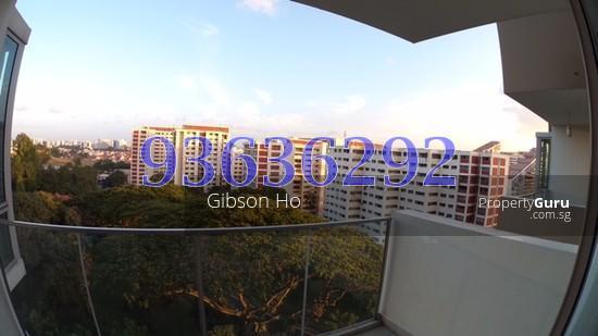 Parc Mondrian (D13), Apartment #115756102